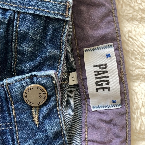 Paige jeans! - Picture 5 of 5